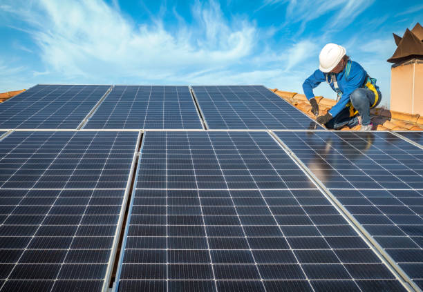 Best Roof Installation  in Ahtanum, WA