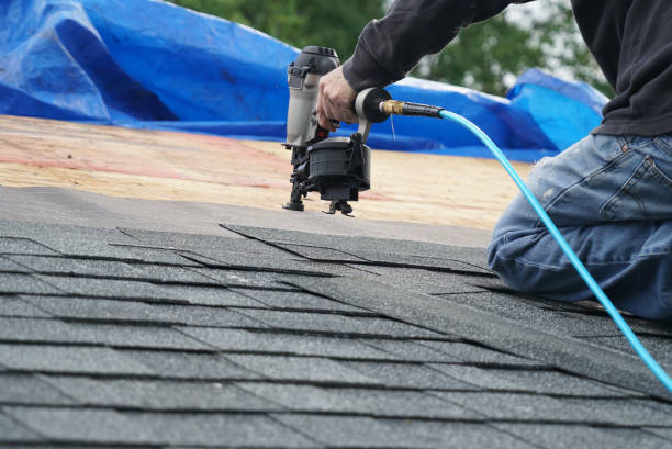Emergency Roof Repair in Ahtanum, WA