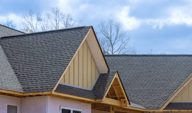 Best Sheet Metal Roofing  in Ahtanum, WA