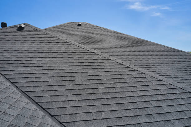 Best Solar Panel Roofing Installation  in Ahtanum, WA