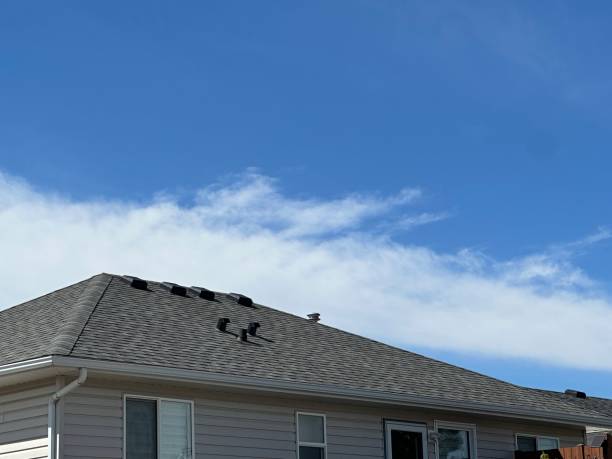 Best Emergency Roof Repair  in Ahtanum, WA