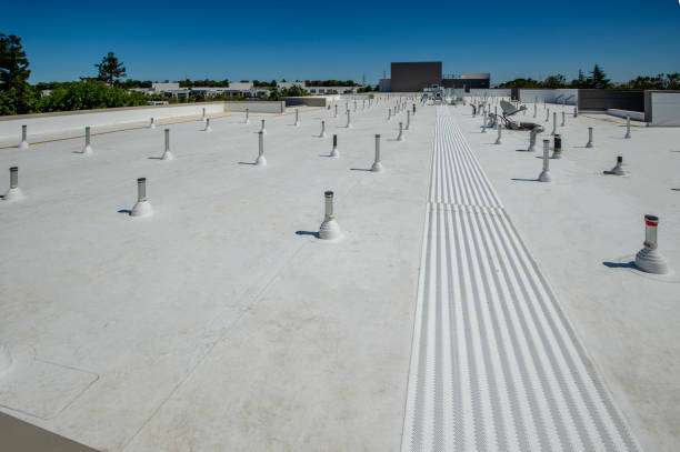 Best Roof Leak Repair  in Ahtanum, WA
